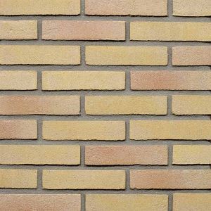 Wienerberger Geel Genuanceerd Vormbak Waalformaat - pallet à 400 stuks