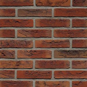 Wienerberger Loire Gereduceerd Handvorm Waalformaat - monsterdoos à 4 stuks