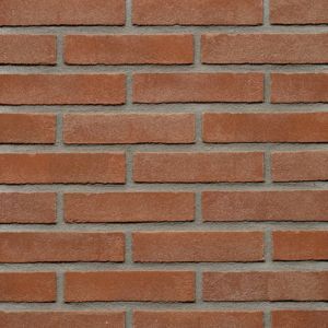 Wienerberger Roodbruin Vormbak Waalformaat