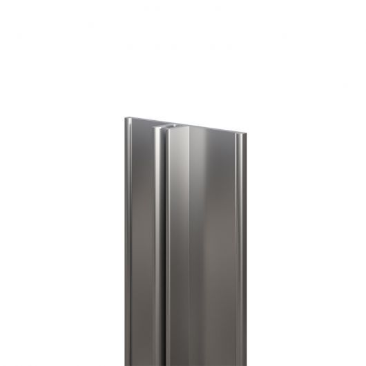 VinyPlus Montage Verbindingsprofiel (bestelnr. 0408)