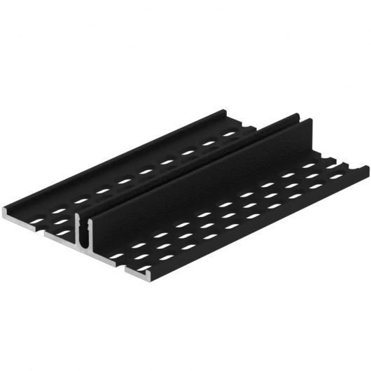 Keralit Tweezijdig Ventilatieprofiel (bestelnr. 2882) HR