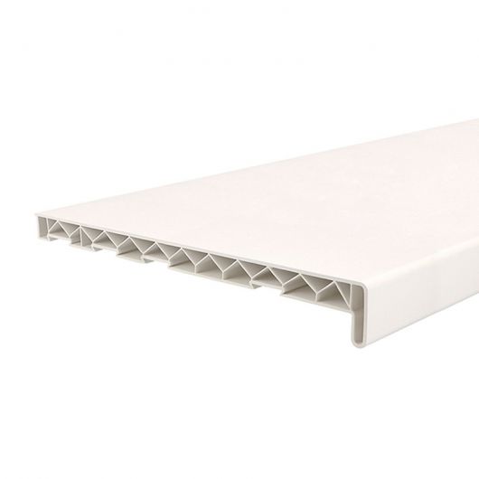 Novaboard Vensterbank 300 mm (bestelnr. 7230)