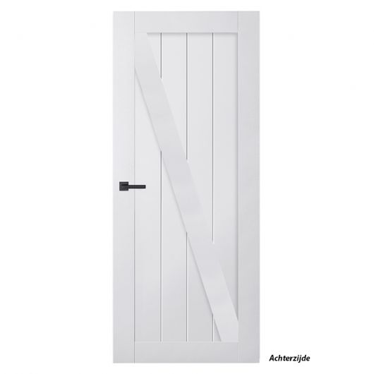 Austria Cabana Blanco Uno Links