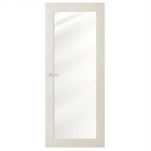 Austria Sense Bright Blank Vlak Glas