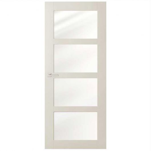 Austria Sense Bright-H804 Blank Vlak Glas