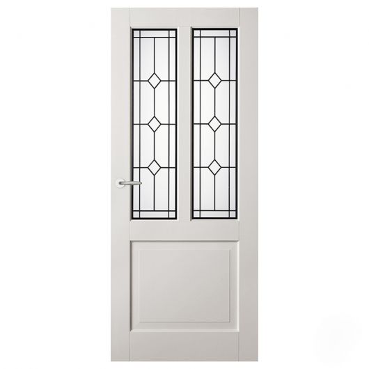 Austria Balance New York Glas in Lood Bologna