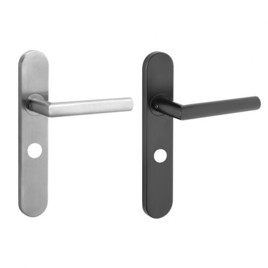 Austria Deurkruk Best Buy 204 L Inclusief Toiletsluiting