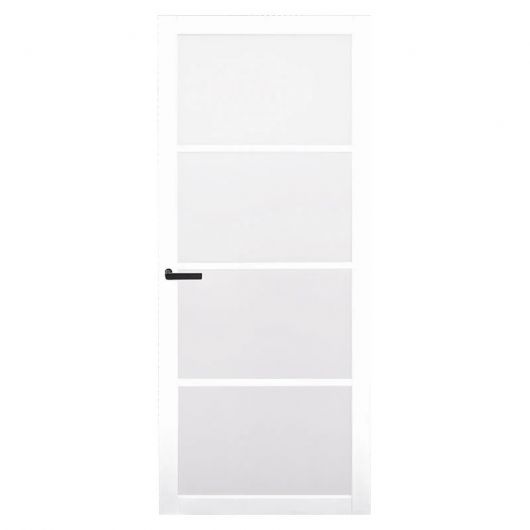 Austria Nero Legno Chiari White 