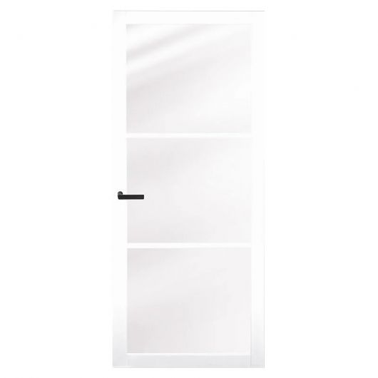 Austria Nero Legno Genova White 