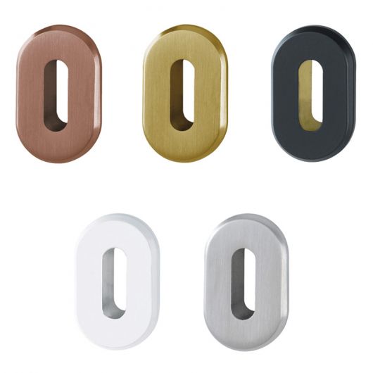 Austria Smalslot Sleutelrozet hoofdafbeelding