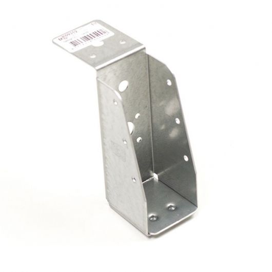 GB Balkdrager Lange Lip 59x156 mm verzinkt