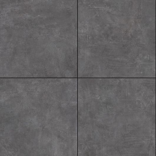 Cerasun 3+1 60x60x4 cm Cilento Antracite HR
