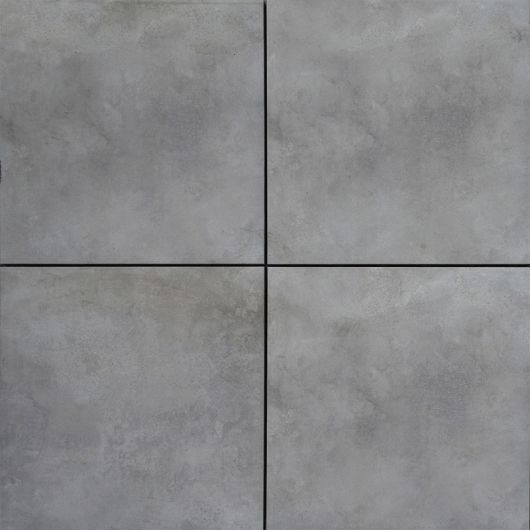 Cerasun 3+1 60x60x4 cm Firenze Grey HR