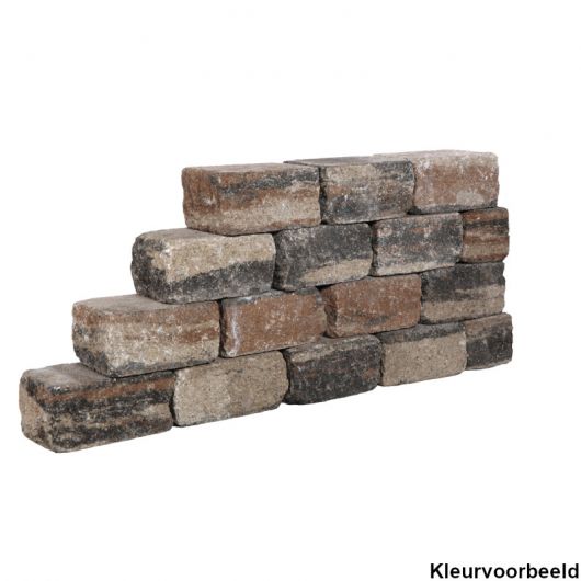 Combiwall Splitton 30x20x15 cm