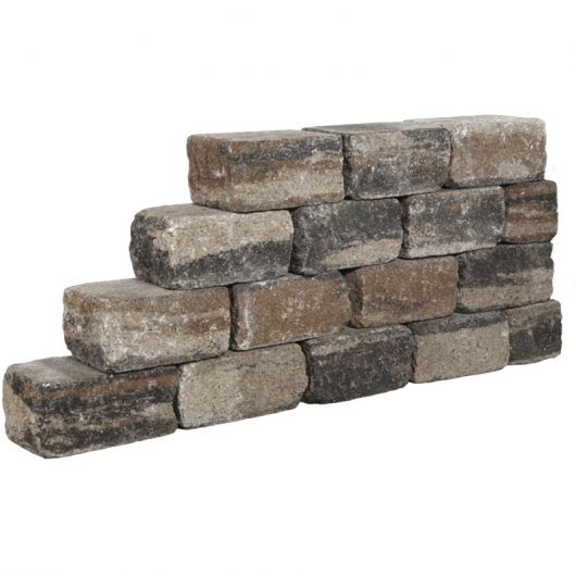Combiwall Splitton 50x20x15 cm