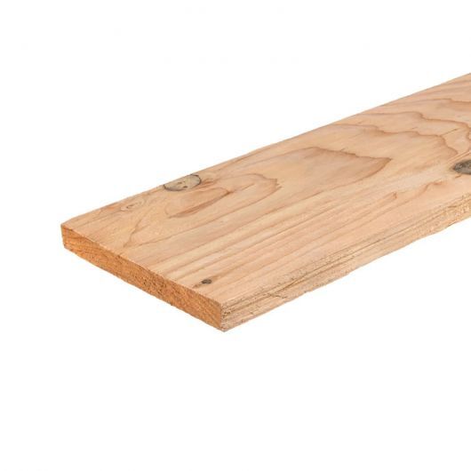 Douglas Fijnbezaagd 22x200