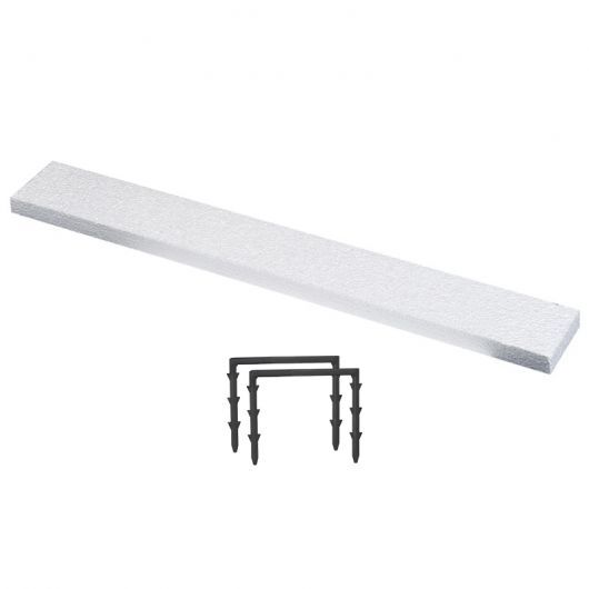 EPS Na-Isolatiestroken