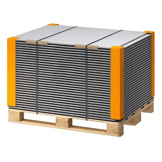 Fermacell 2E22 Vloerplaten Palletvoordeel