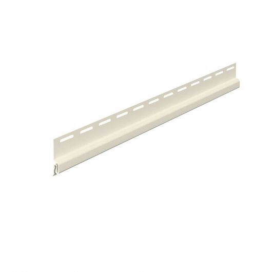 Fronto Startprofiel Wit (bestelnr. 0801)