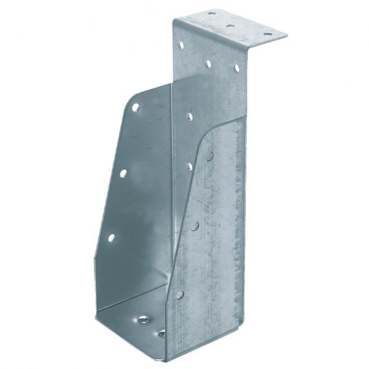 GB Balkdrager Korte Lip 38x170 mm verzinkt