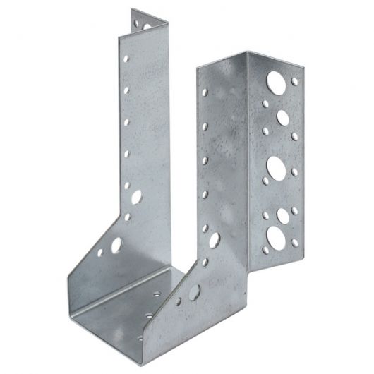 GB Raveeldrager 38x286x2 mm Verzinkt