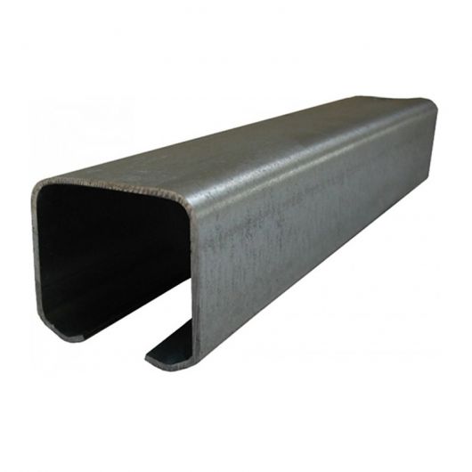 Henderson Husky Bovenrail 280