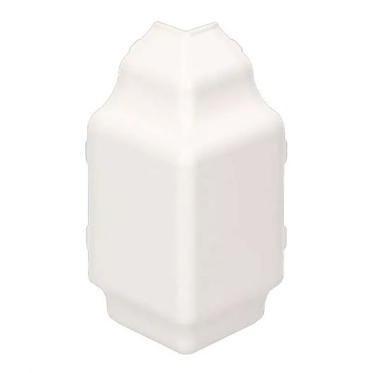 Heering Hoekstuk t.b.v. Dakrand Sierprofiel  HR