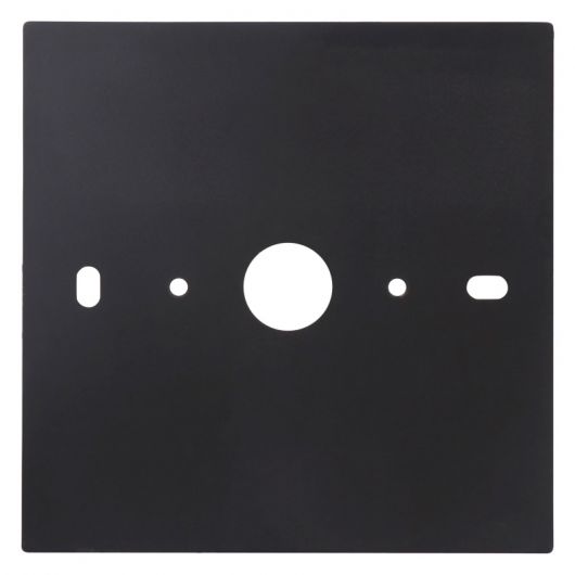 In-lite EVO Wall Mount Dark 100-230V