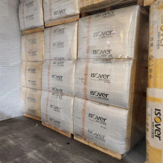 Isover Mupan 34 Ultra Palletvoordeel