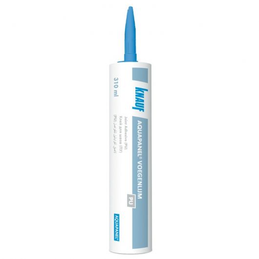 Knauf Aquapanel Voegenlijm PU - 310 ml 