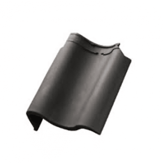 Koramic OVH Klassiek Gevelpan Links (7080)