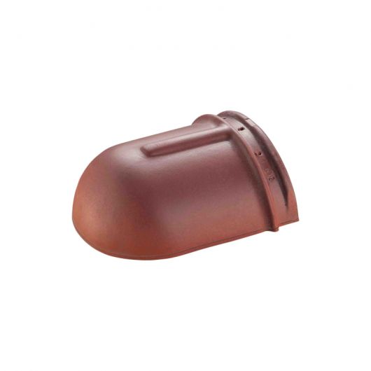 Koramic Beginkapje Halfronde Vorst