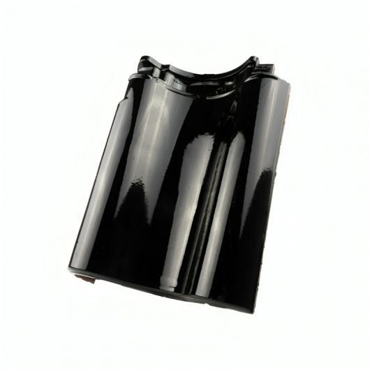 Koramic OVH Klassiek Gevelpan Links (7080)