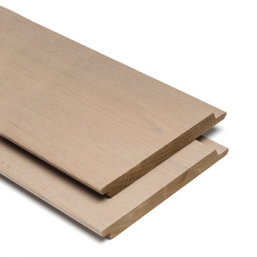 ModiWood Natural Oil Fins Rabat XL Honey 18x185 mm