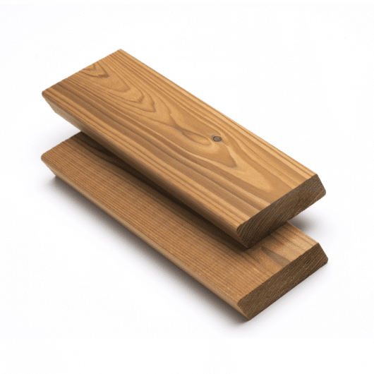 Modiwood Rhombus 25 1-Zijdig Geborsteld 20x65 mm