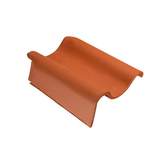 Monier Oude Holle Gevelpan Links