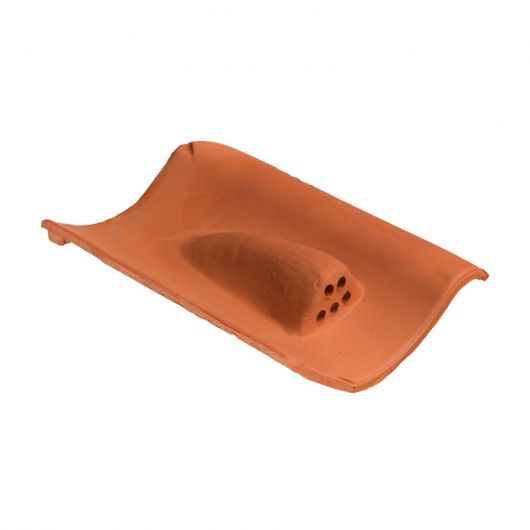 Monier Oude Holle Ventilatiepan