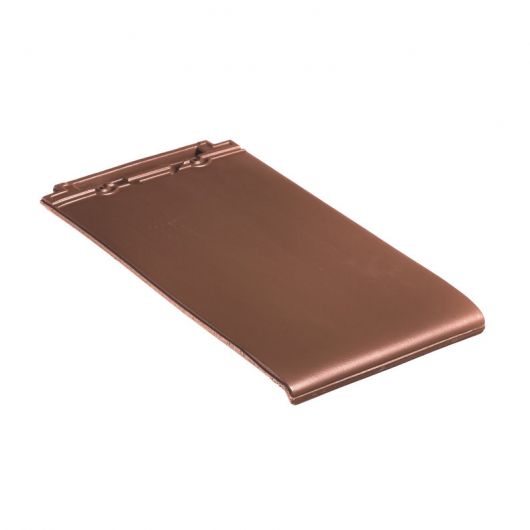 Monier Tuile Plat Linker Eindpan