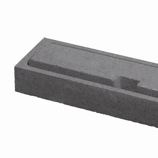 Moodul muurelement 60x15x9