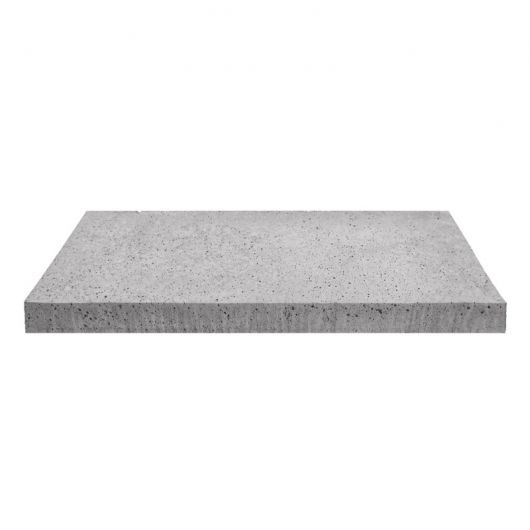 Oud Hollandse Tegel 60x40x5 cm Grijs