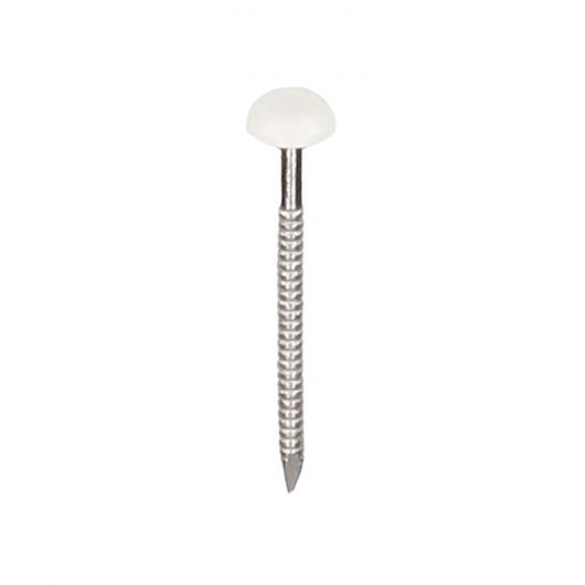 Polytop Nagel RVS 2,1x40 mm (bestelnr. 2191)