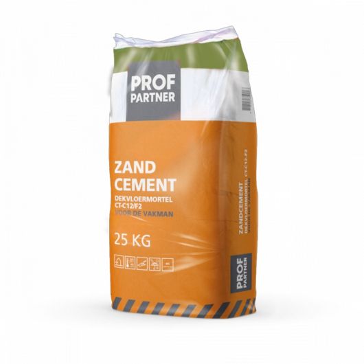 ProfPartner Zandcementmortel