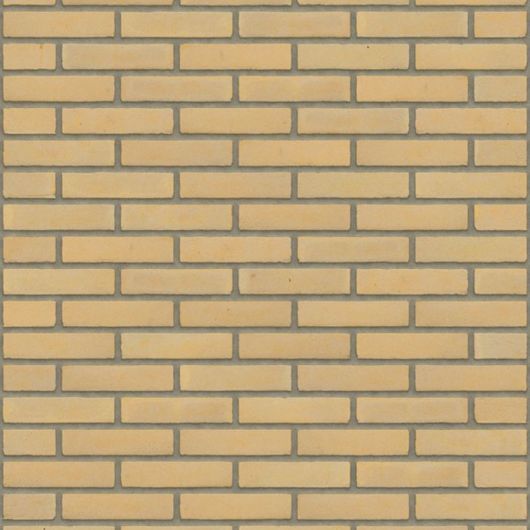 Rijswaard Vormbak Waalformaat Geel (ZilverZand)