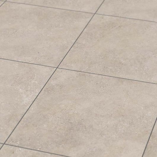 Robusto Ceramica 3.0 60x60x3 cm Lime Taupe vloer