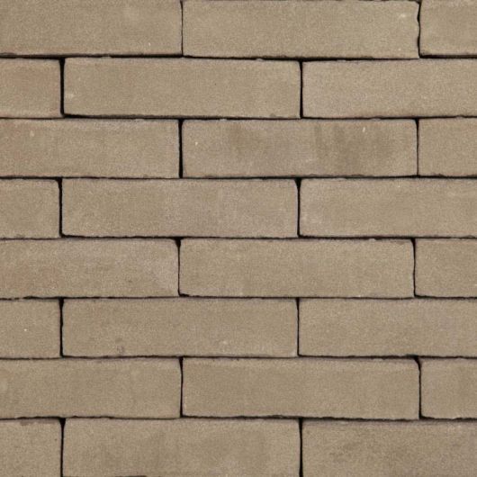 Rodruza Grijs Vormbak Waalformaat