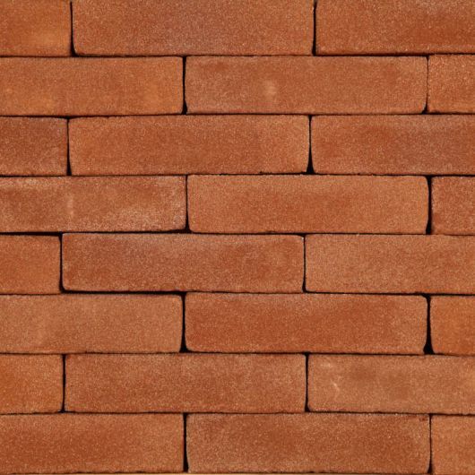 Rodruza Kleurige Klinker Vormbak Waalformaat