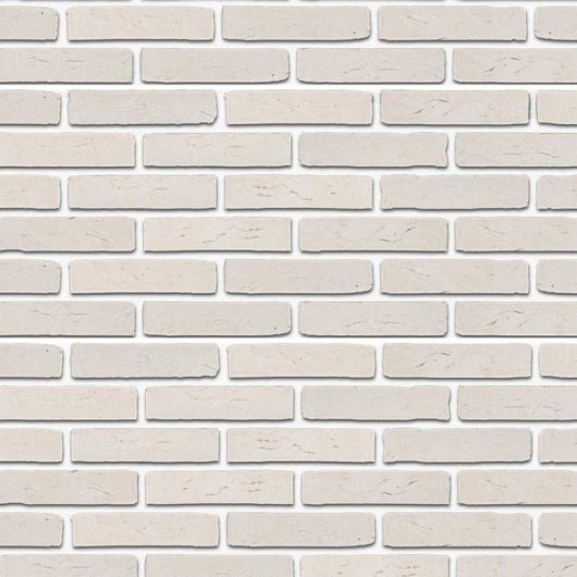 Rodruza Super Wit Vormbak Waalformaat