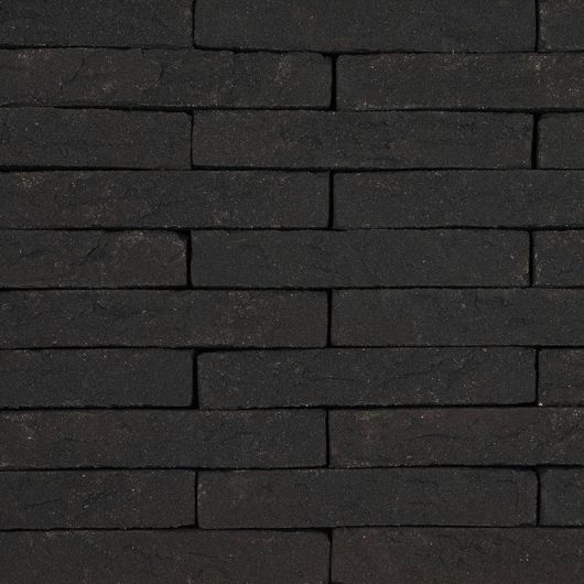 Rodruza Zwart Handvorm Hilversums Formaat