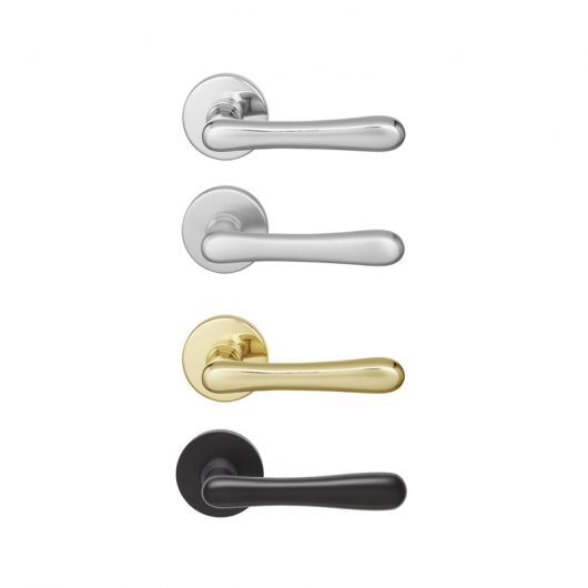 Skantrae Deurkruk Hampton