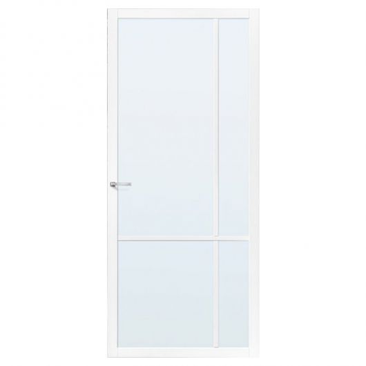 Skantrae SlimSeries SSL 4407 Nevel Glas